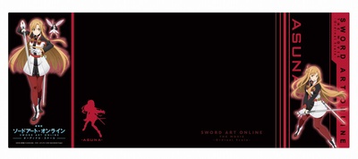 刀剑神域：序列之争剧照的剧照