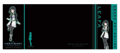 刀剑神域：序列之争剧照的剧照