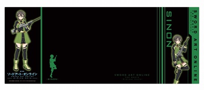 刀剑神域：序列之争剧照的剧照