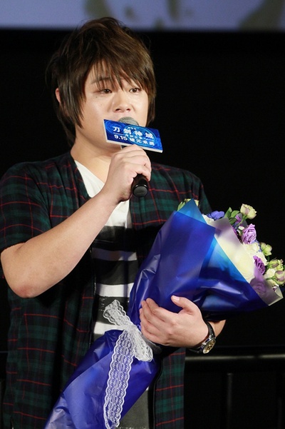 刀剑神域：序列之争剧照的剧照