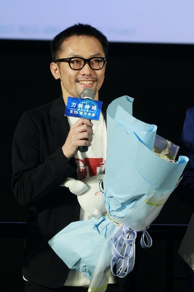 刀剑神域：序列之争剧照的剧照