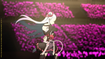 刀剑神域：序列之争剧照的剧照