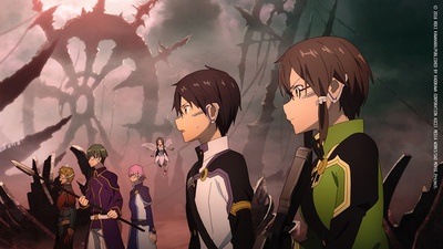 刀剑神域：序列之争剧照的剧照