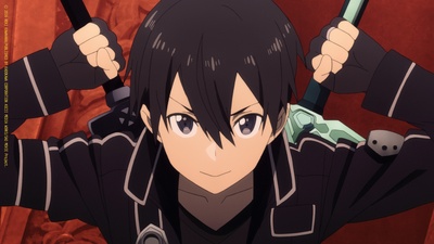 刀剑神域：序列之争剧照的剧照