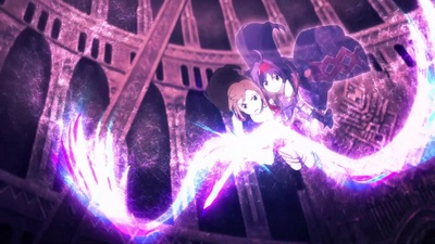 刀剑神域：序列之争剧照的剧照