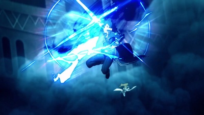 刀剑神域：序列之争剧照的剧照