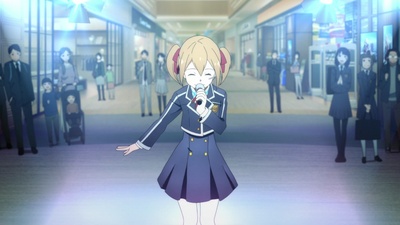 刀剑神域：序列之争剧照的剧照