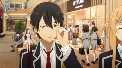 刀剑神域：序列之争剧照的剧照