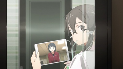 刀剑神域：序列之争剧照的剧照