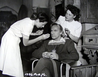 克里斯托弗·哥伦布剧照的剧照