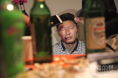 过往的梦剧照的剧照