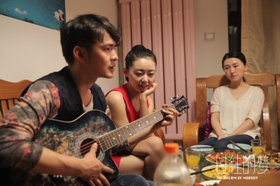 过往的梦剧照的剧照