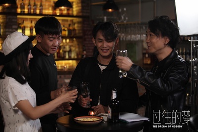 过往的梦剧照的剧照