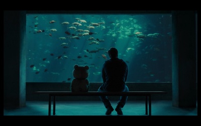 泰迪熊剧照的剧照