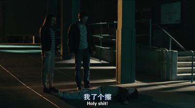 泰迪熊剧照的剧照