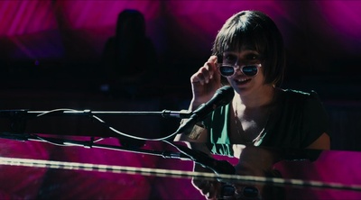 泰迪熊剧照的剧照