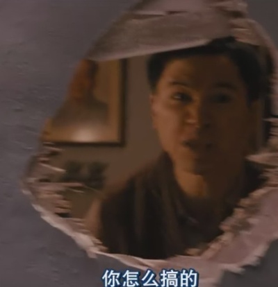 泰迪熊剧照的剧照