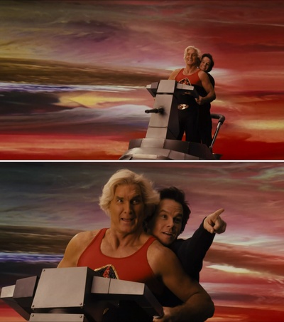 泰迪熊剧照的剧照