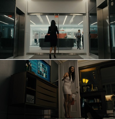 泰迪熊剧照的剧照