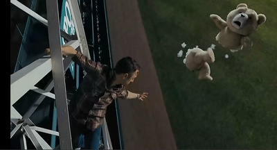 泰迪熊剧照的剧照