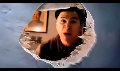 泰迪熊剧照的剧照