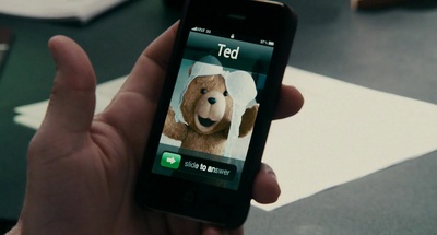 泰迪熊剧照的剧照