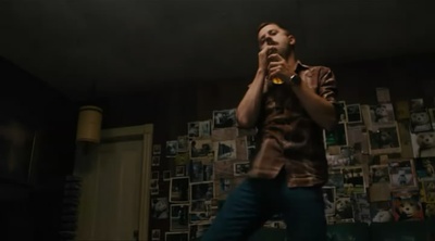 泰迪熊剧照的剧照