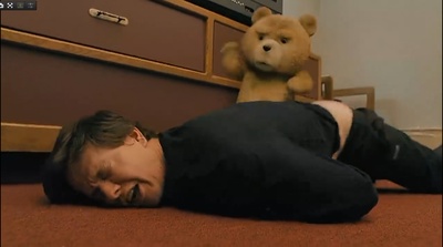 泰迪熊剧照的剧照