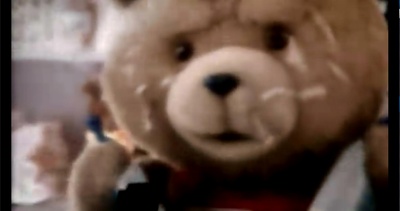 泰迪熊剧照的剧照
