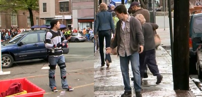 泰迪熊剧照的剧照