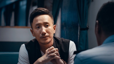 罪途剧照的剧照