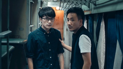 罪途剧照的剧照