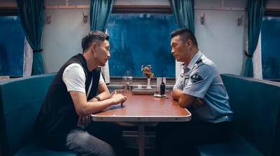 罪途剧照的剧照