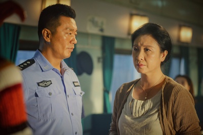 罪途剧照的剧照