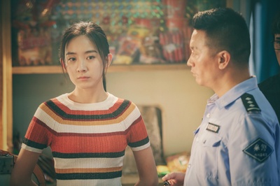 罪途剧照的剧照