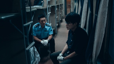 罪途剧照的剧照