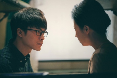 罪途剧照的剧照