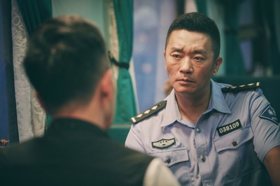 罪途剧照的剧照