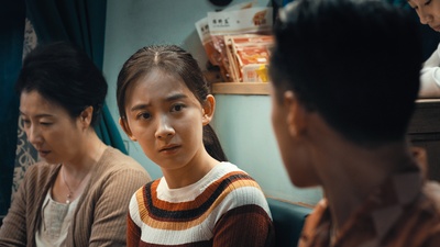 罪途剧照的剧照