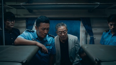 罪途剧照的剧照