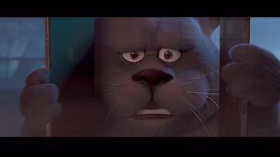 猫与桃花源剧照的剧照