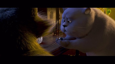 猫与桃花源剧照的剧照