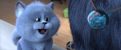 猫与桃花源剧照的剧照