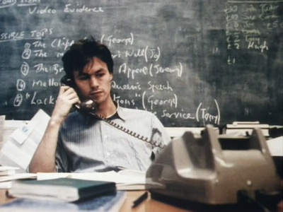 人生七年4剧照的剧照