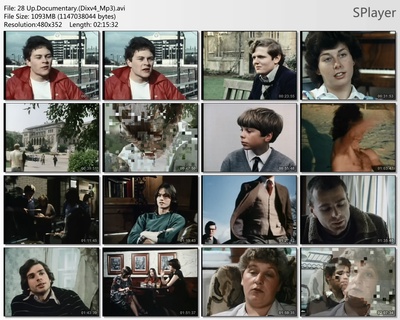 人生七年4剧照的剧照