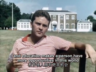 人生七年4剧照的剧照