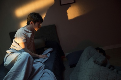 换季期剧照的剧照