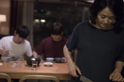 换季期剧照的剧照