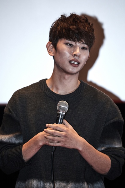 换季期剧照的剧照