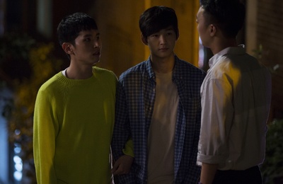 换季期剧照的剧照